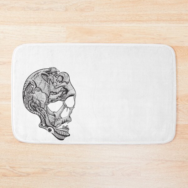 Item preview, All Men Must Die designed and sold by the50ftsnail.