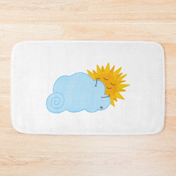 Item preview, Warm Hugs designed and sold by MouseandMoon.