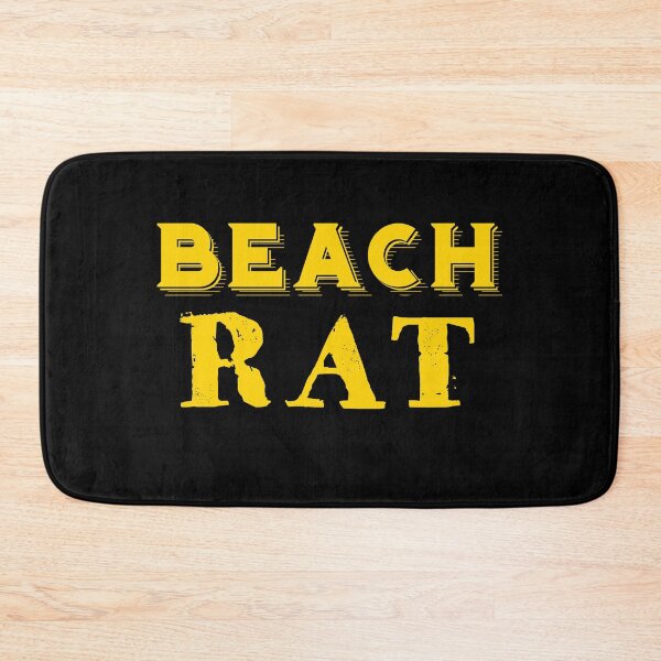 Item preview, BEACH rat designed and sold by jazzydevil.