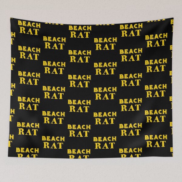 Item preview, BEACH rat designed and sold by jazzydevil.