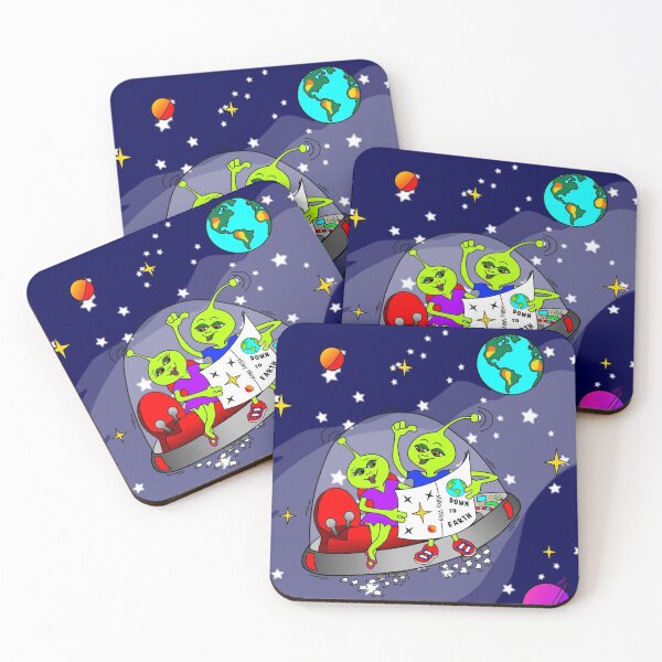 Item preview, Down to Earth designed and sold by Czerra.