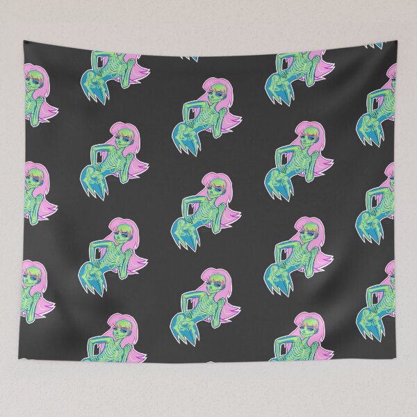 Item preview, Pinky designed and sold by Trudy Dean.