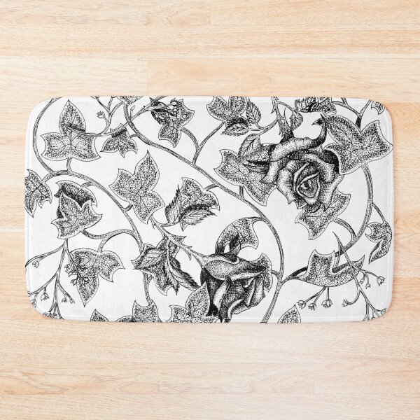 Item preview, Flourish designed and sold by Haus of Macabre.