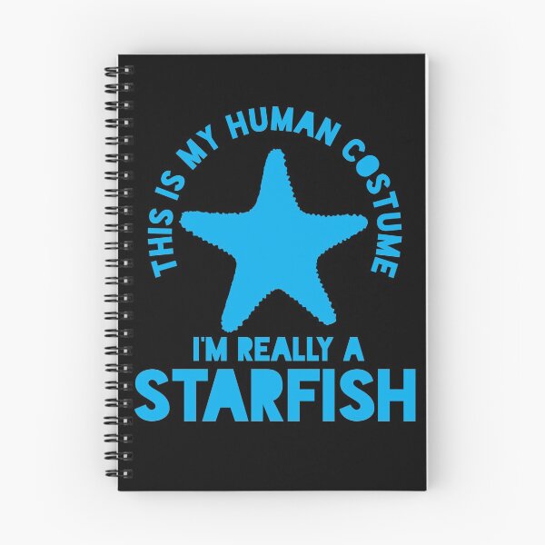 Item preview, Starfish designed and sold by 4tomic.