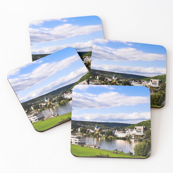 Item preview, Traben-Trarbach, Germany  designed and sold by James-Walker.