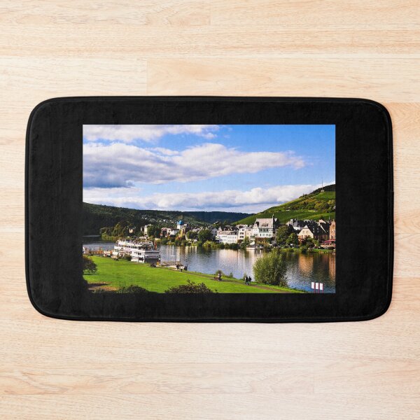 Item preview, Traben-Trarbach, Germany  designed and sold by James-Walker.
