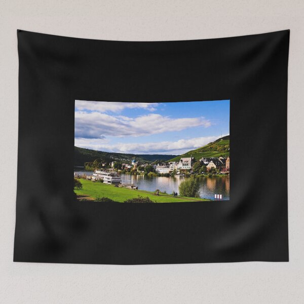 Item preview, Traben-Trarbach, Germany  designed and sold by James-Walker.