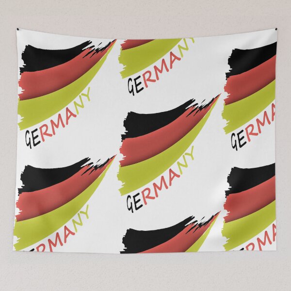 Item preview, Germany designed and sold by artqueens.