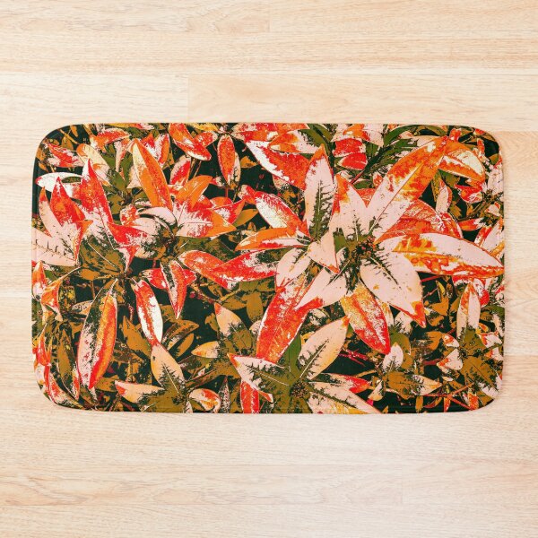 Item preview, Autumnal Leaves designed and sold by Olympia Ellinas.