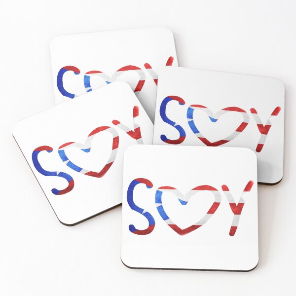 Item preview, SOY PUERTO RICO designed and sold by SalsaEsLaCura.