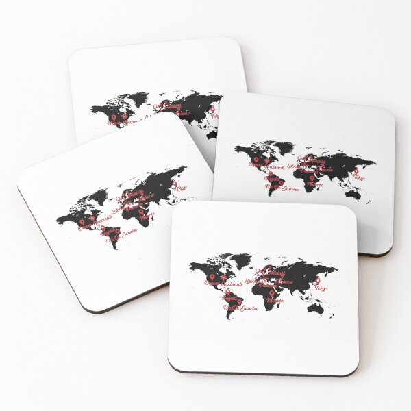 Item preview, La casa de papel  designed and sold by onicaras.