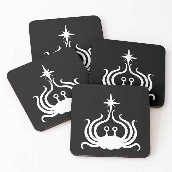 Item preview, White FSM designed and sold by Pastafarians.