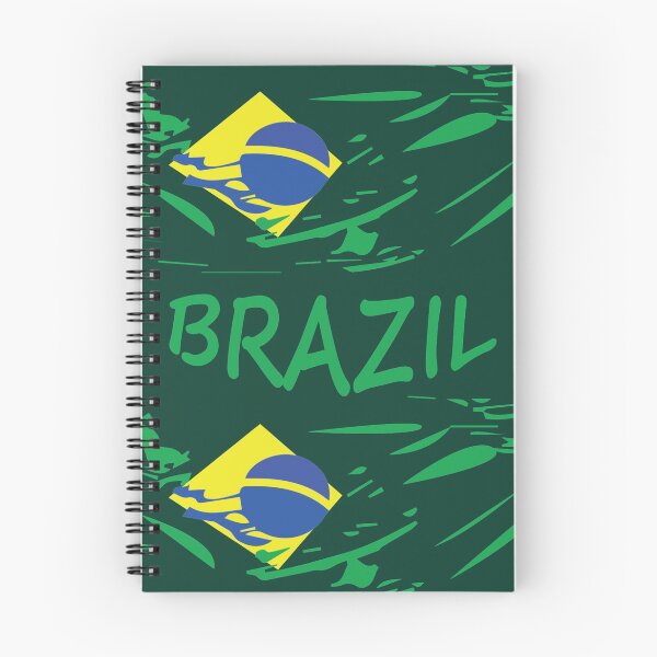 Item preview, Brazil designed and sold by artqueens.