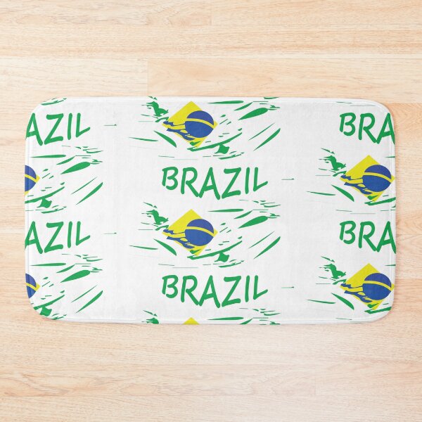 Item preview, Brazil designed and sold by artqueens.