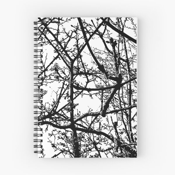 Item preview, Silhouette Tree designed and sold by Olympia Ellinas.