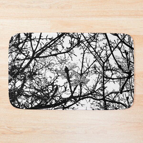 Item preview, Silhouette Tree designed and sold by Olympia Ellinas.