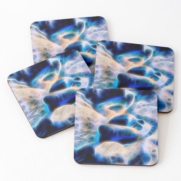Item preview, Rockpool Dream designed and sold by AntonyMitchell.