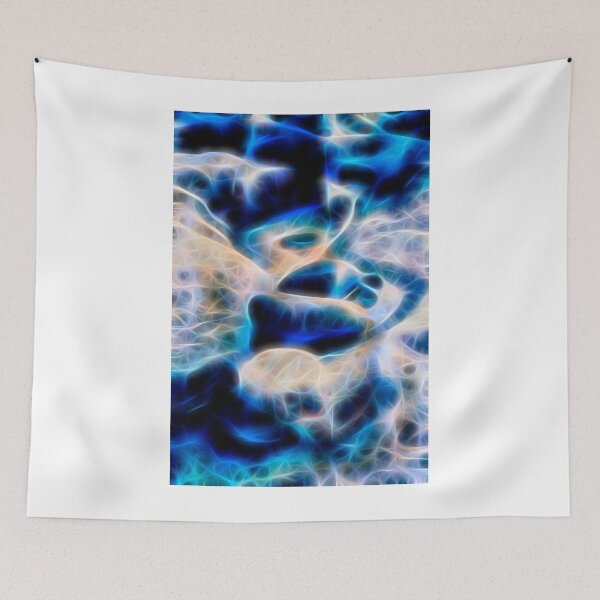 Item preview, Rockpool Dream designed and sold by AntonyMitchell.