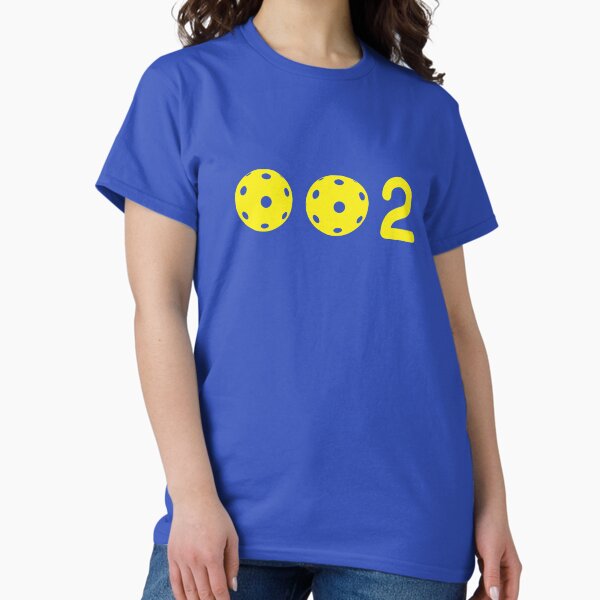 Item preview, Pickleball - funny score designed and sold by EvieWoj.