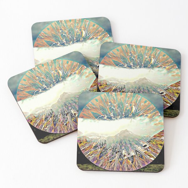 Item preview, Channeling the Rockies designed and sold by davidandmandy.