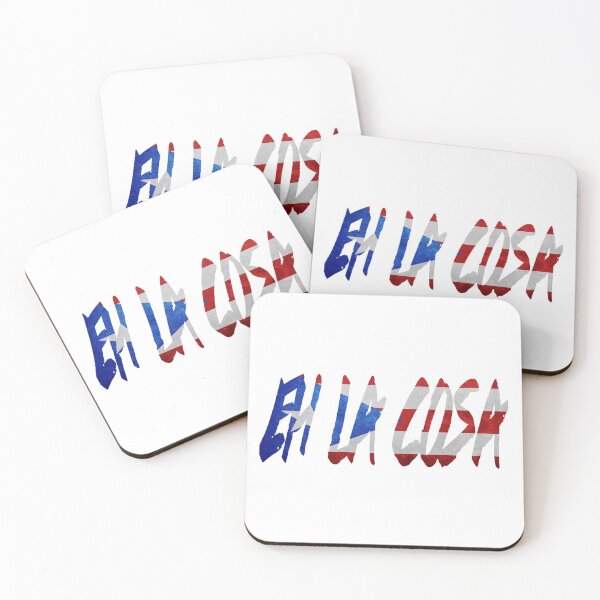 Item preview, EH LA COSA! Puerto Rico designed and sold by SalsaEsLaCura.