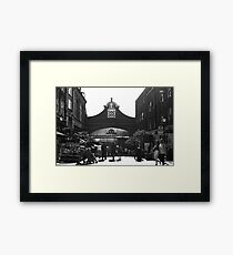 Windsor Framed Print