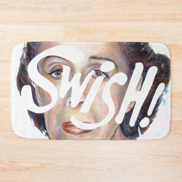 Item preview, Martha Graham Portrait designed and sold by Karl Frey.