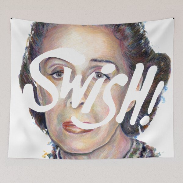 Item preview, Martha Graham Portrait designed and sold by Karl Frey.