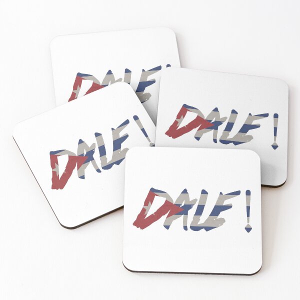 Item preview, DALE! CUBA designed and sold by SalsaEsLaCura.