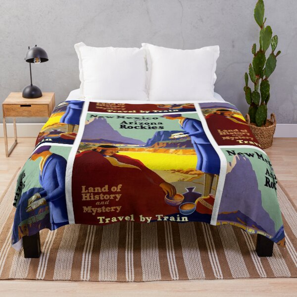 Item preview, mexico travel poster art print culture designed and sold by printzshop.