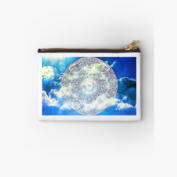 Item preview, Art of the Higher Realms designed and sold by davidandmandy.