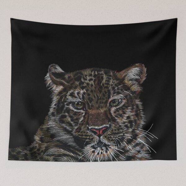 Item preview, Amurleopard designed and sold by Artenreich.