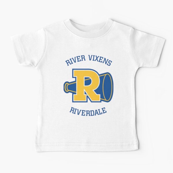 Riverdale Vixens Camiseta para bebés