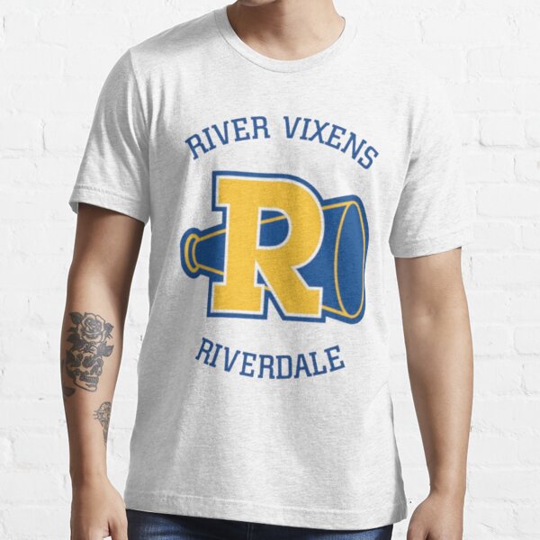 tee shirt vixens riverdale