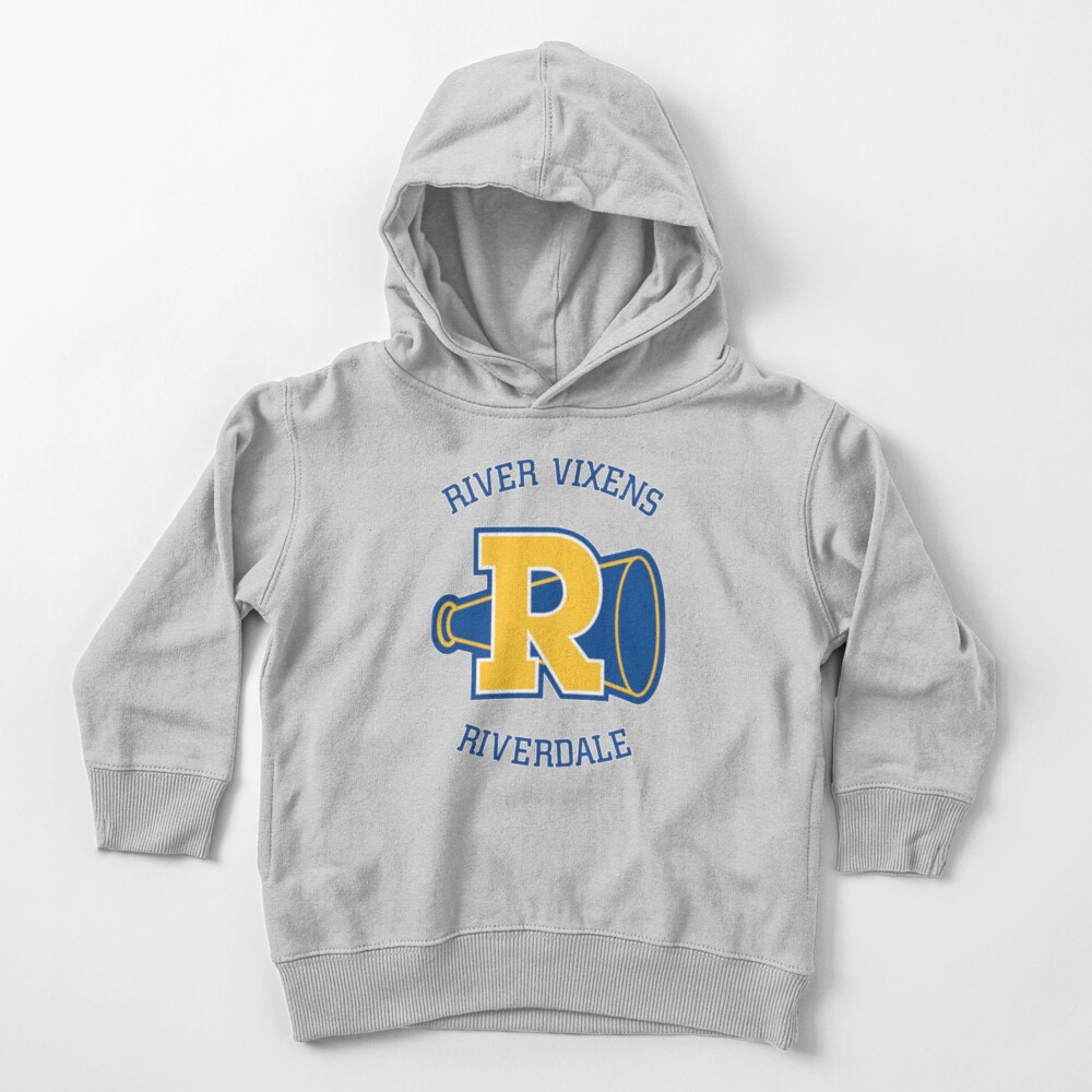 riverdale vixens hoodie