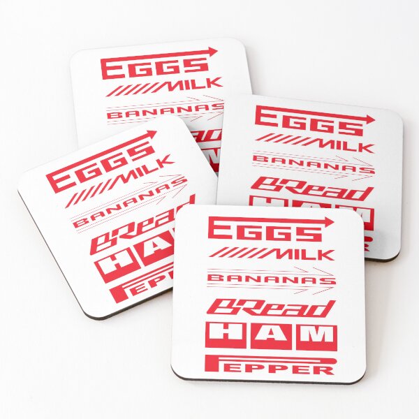 Artikelvorschau, jdm sponsor style LEBENSMITTELLISTE entworfen und verkauft von thatstickerguy.