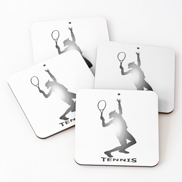 Item preview, Tennis designed and sold by artqueens.