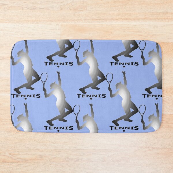 Item preview, Tennis designed and sold by artqueens.