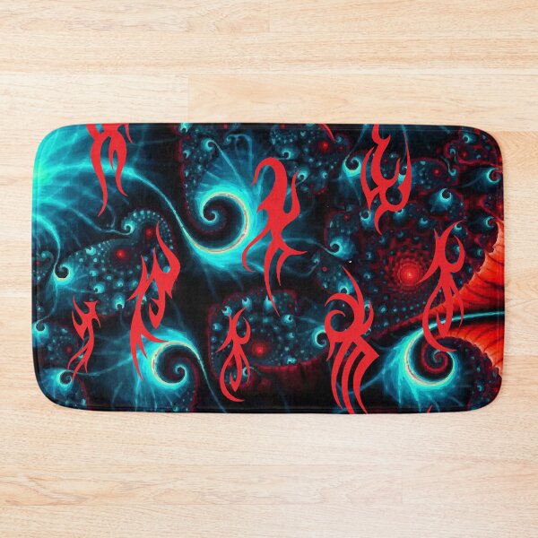 Item preview, WHIRLPOOL designed and sold by johnnyssandart.