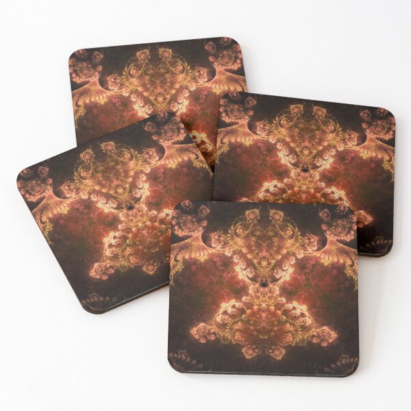 Item preview, Fractal "Royalty" by Cesca Veo designed and sold by cescaveo.