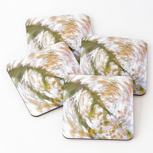 Item preview, Swirling trees designed and sold by Daniel Baker Photography.