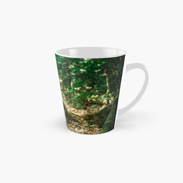 Bar Mountain Circuit Tall Mug