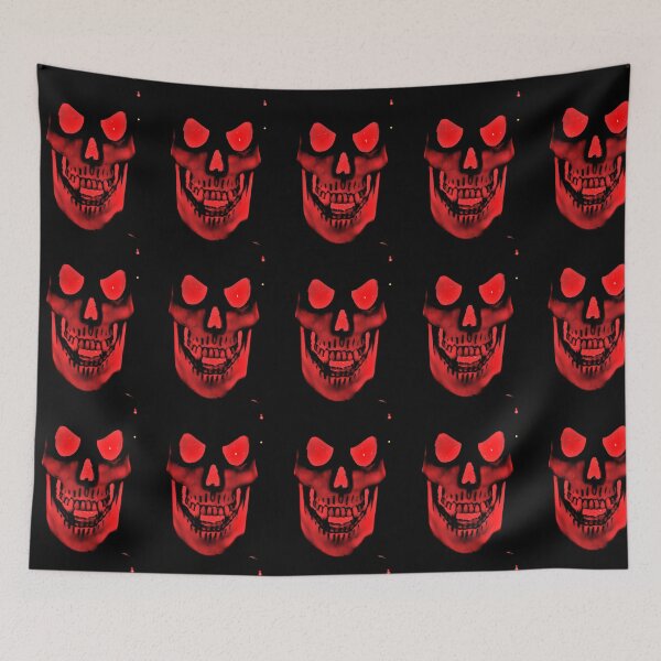 Item preview, Nightmare Stuff designed and sold by Sandra Fortier.