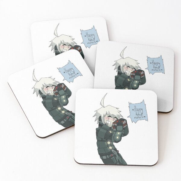 Item preview, Kiibo [K1-B0] and Roomba designed and sold by EcoliPrisoner.