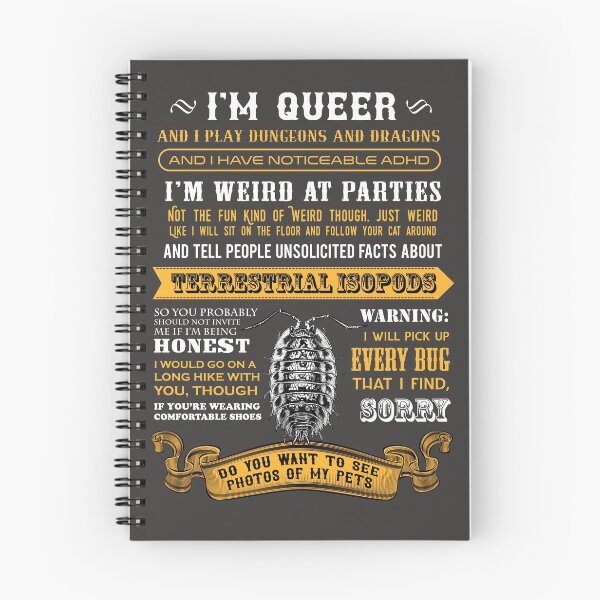 Item preview, Extremely Specific Targeted Shirt designed and sold by Wren Melville's Art.