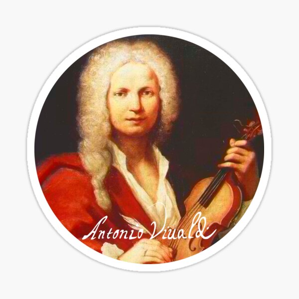 Vivaldi Composer Vivaldi Composer