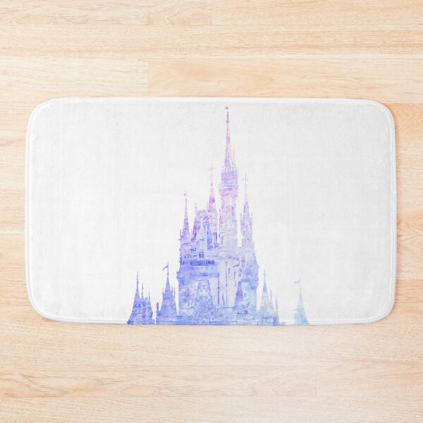 Item preview, Painted Magic Castle designed and sold by FandomTrading.