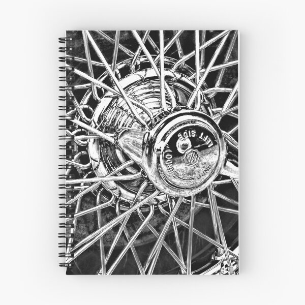 Item preview, Spokes designed and sold by Photography & Emotive Ai.