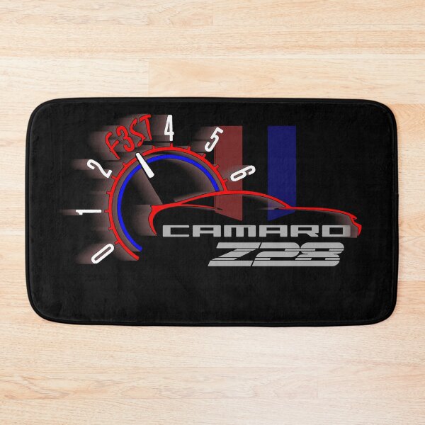 Item preview, Camaro Fast designed and sold by FantasySkyArt.