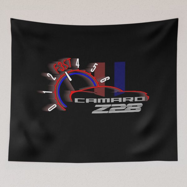 Item preview, Camaro Fast designed and sold by FantasySkyArt.